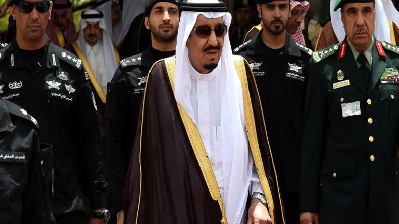 وفاة مفاجئة لأحد مرافقي العاهل السعودي في المغرب