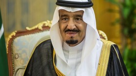 الملك سلمان: نتطلع أن تدفع عملية “إعادة الأمل” جميع الأطراف اليمنية للحوار