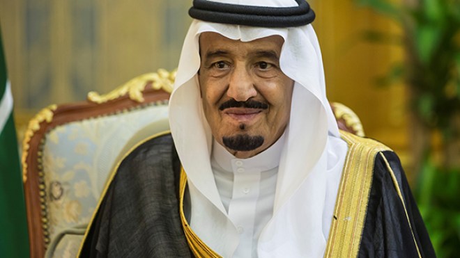 الملك سلمان: نتطلع أن تدفع عملية “إعادة الأمل” جميع الأطراف اليمنية للحوار
