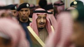 أوباما يرافقه وفد كبير للقاء الملك السعودي الجديد
