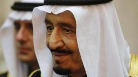 الملك سلمان يدعو رئيس الوزراء العراقي لزيارة السعودية