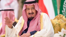 الملك سلمان سيقضي عطلة الصيف في هذه المدينة المغربية