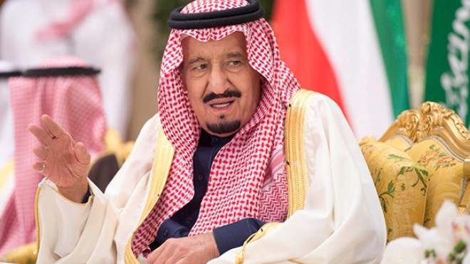 الملك سلمان سيقضي عطلة الصيف في هذه المدينة المغربية