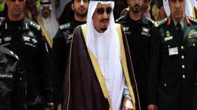 السلطات الفرنسية تغلق شاطئ “لا كوت دا زور” في كان