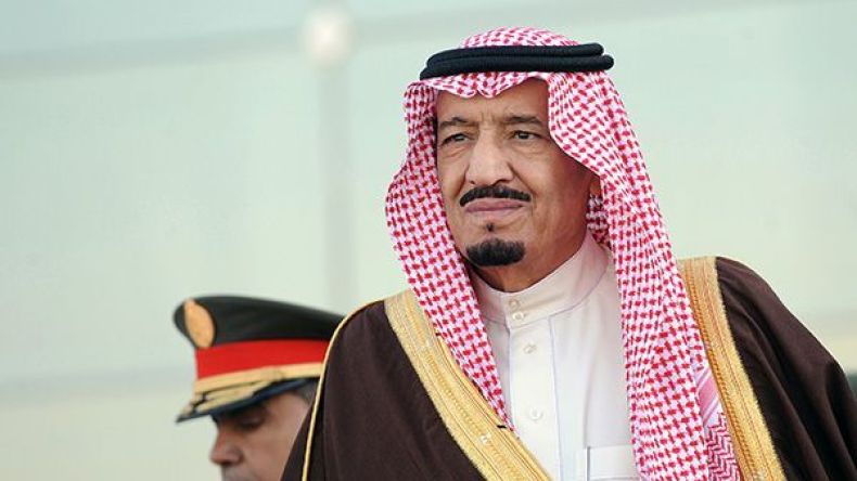 الملك السعودي يتوجه للإمارات في مستهل جولة خليجية