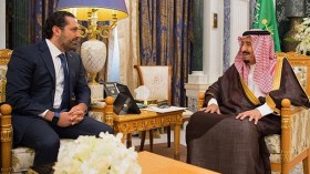 السعودية هددت الحريري بجعل لبنان قطر أخرى