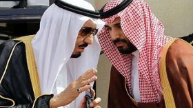 هل توجه السعودية ضربة صاروخية لروسيا من أوكرانيا؟