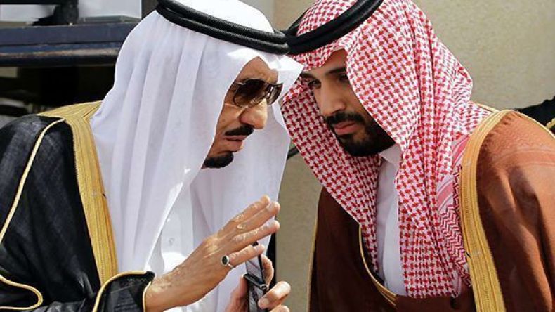 هل توجه السعودية ضربة صاروخية لروسيا من أوكرانيا؟