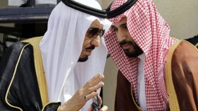 السعودية تشتري أسلحة نووية من باكستان