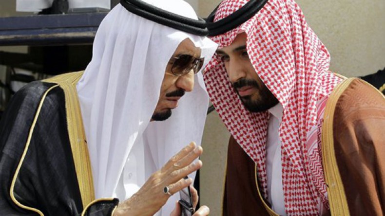 السعودية تشتري أسلحة نووية من باكستان