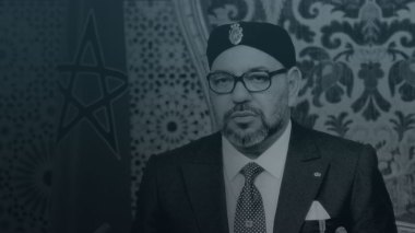 اليد الممدودة للملك.. بين الصدق والمناورة!