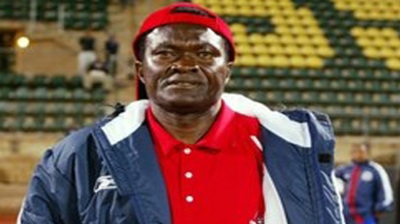 أنغولا تلجأ لطرق غير مشروعة من أجل التأهل