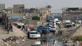 العفو الدولية: الأكراد يرحلون مئات العراقيين العرب من كركوك