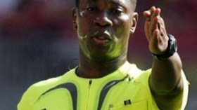 السليمي: المباراة جرت في أورقة الكاف وليس في الملعب