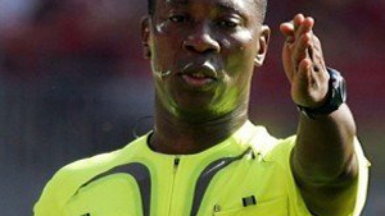 السليمي: المباراة جرت في أورقة الكاف وليس في الملعب