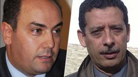 حرب خفية بين الأمين العام للفاف بوزناد والثلاثي حموم وقريشي وزفزاف
