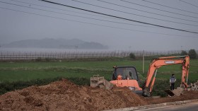 كوريا الجنوبية تقترح على جارتها الشمالية استئناف الحوار