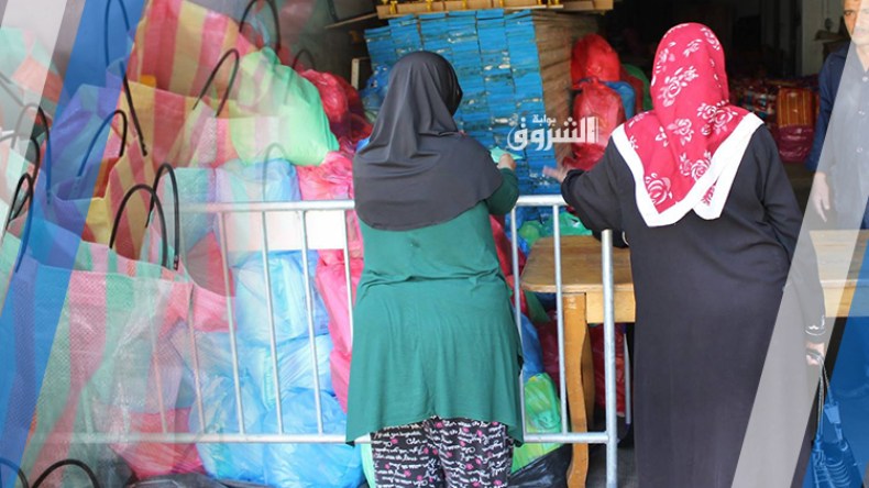 الحكومة تحقّق في فضائح قفة رمضان