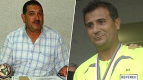 زكريني وكوسة وبن بتقة وبلطرش وآخرون.. حكام ضحية اعتداءات خطيرة