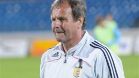 مدرب سلوفاكيا : لا أعرف شيئا عن الجزائر ولا أعلم كيف شبهنا كابيلو بهذا المنتخب