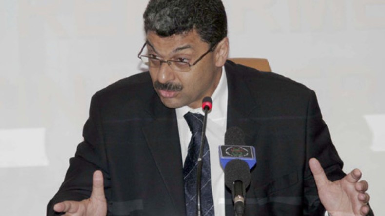 ‭ ‬تقليص‮ ‬عدد‮ ‬الصناديق‮ ‬الخاصة‮ ‬من‮ ‬75‭ ‬إلى‮ ‬67‮ ‬صندوقا
