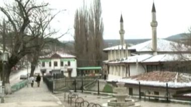 عام كامل على ضم شبه جزيرة القرم إلى روسيا