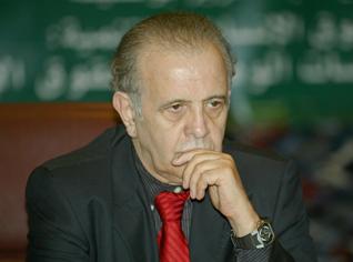 Farouk Ksentini: â€œOver 9000 terrorists surrender since 2005â€