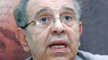 Ksentini et Brahimi appellent à la solidarité avec le journaliste Irakien