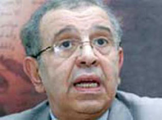 Ksentini et Brahimi appellent à la solidarité avec le journaliste Irakien