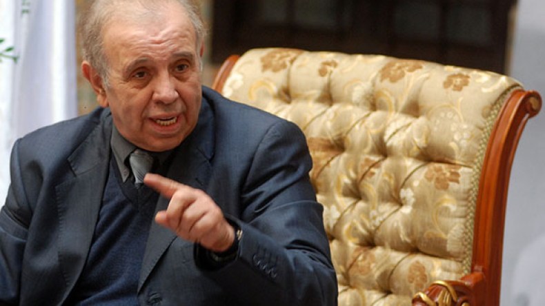 تهريب 16 مليارا في الجزائر خلال عقد!