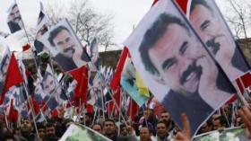 الأكراد يطالبون تركيا بدفع مفاوضات السلام إلى الأمام