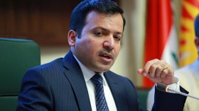رئيس برلمان إقليم كردستان العراق يعلن استقالته