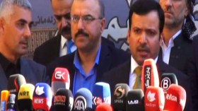 إقليم كردستان: مطالبة برحيل مسعود برزاني!