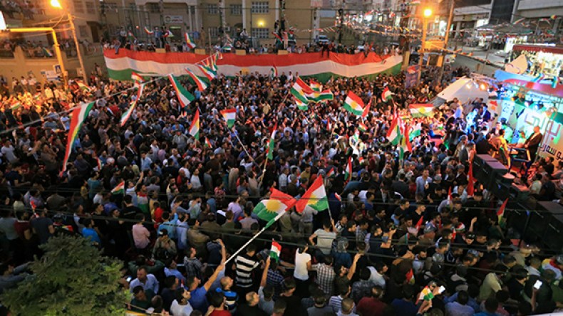 حكومة كردستان ترفض إنذاراً من العراق بتسليم مطاريها