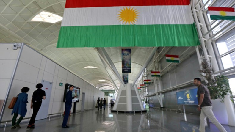 عقوبات عراقية جديدة ضد إقليم كردستان