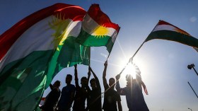 المحكمة الاتحادية العراقية تقضي بعدم دستورية استفتاء كردستان