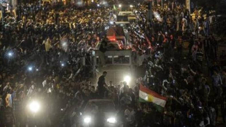 سوريا تندد بسماح تركيا عبور مقاتلين أجانب إلى أراضيها