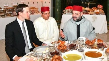 Jared Kushner dévoilera les dessous de la normalisation Rabat-Tel Aviv