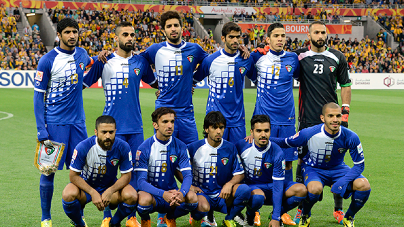 الفيفا تقصي الكويت رسميا من جميع منافساتها