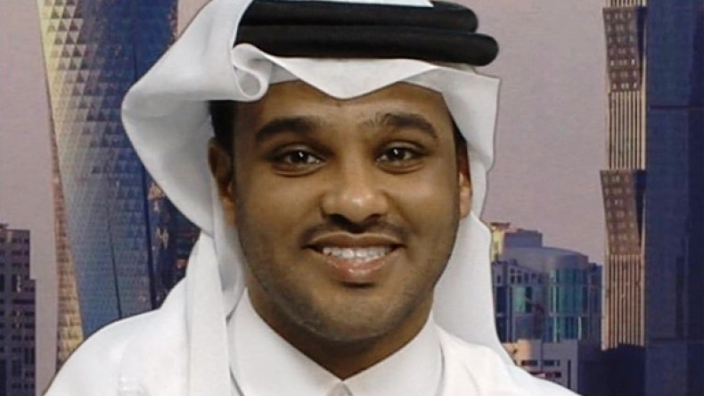 صحفي كويتي يطلب اللجوء في بريطانيا