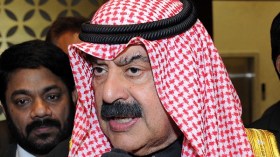 الكويت تستهجن إساءة مسؤول سعودي لأحد وزرائها
