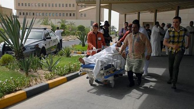 محكمة كويتية تؤيد إعدام المتهم الأول في تفجير مسجد الصادق