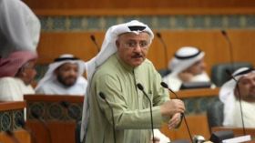 وفاة نائب كويتي خلال جلسة في البرلمان