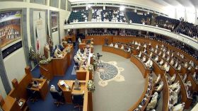 مذكرة ضبط وإحضار لبرلماني كويتي لإساءته للسعودية