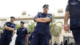 النظام يعدم أربعة سوريين أبعدتهم الكويت لأسباب بسيطة