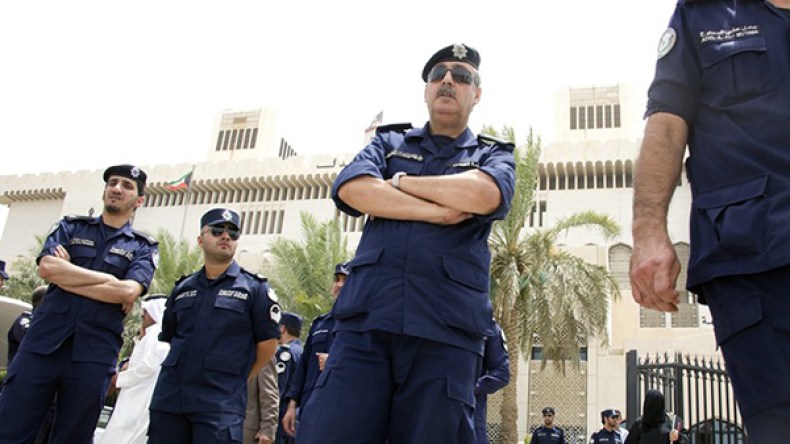 النظام يعدم أربعة سوريين أبعدتهم الكويت لأسباب بسيطة