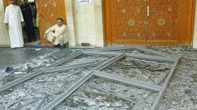 الكويت: تثبيت حكم الإعدام بحق متهم في تفجير مسجد للشيعة