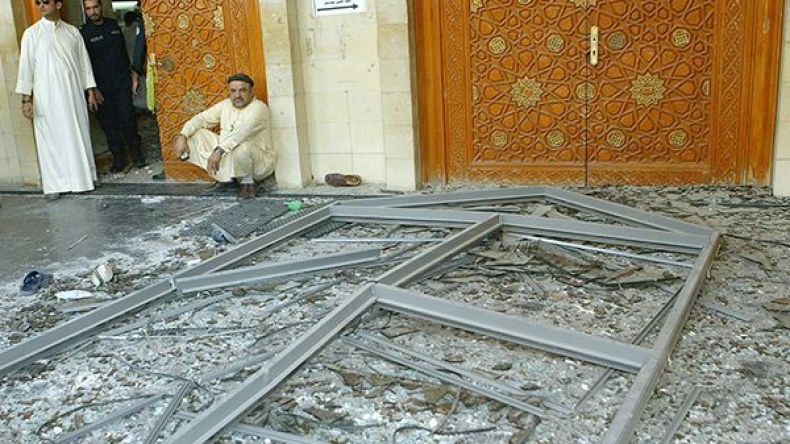 الكويت: تثبيت حكم الإعدام بحق متهم في تفجير مسجد للشيعة