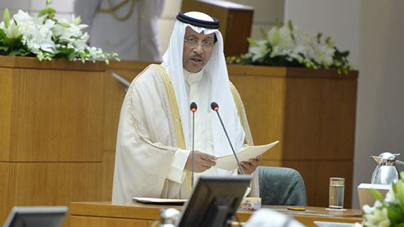 أمير الكويت يعيد تعيين الشيخ جابر الصباح رئيساً للوزراء