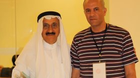 “الديوانيات” هي سرّ ريادة الكويت ثقافيا وفي حرية التعبير